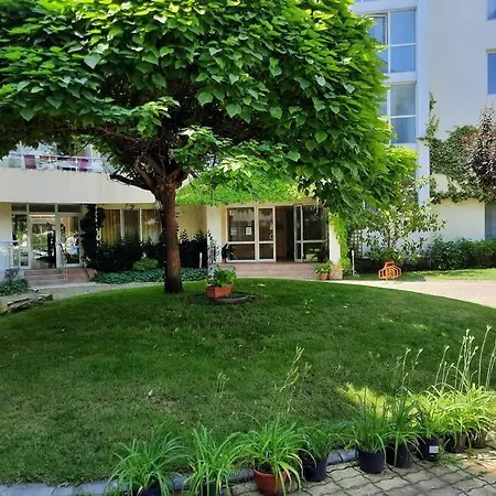 Apartment Central, 1 Bed Apt, 3* Yassen
