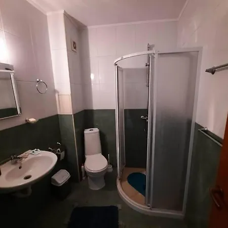 Central, 1 Bed Apt, 3* Yassen * Sunny Beach